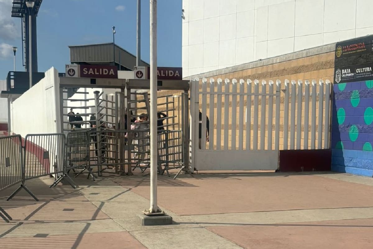 Deportan a otros 60 mexicanos por Tijuana