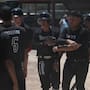 Habrá juego siete: Bombers empata la final de Primera Fuerza ante Motores Méndez