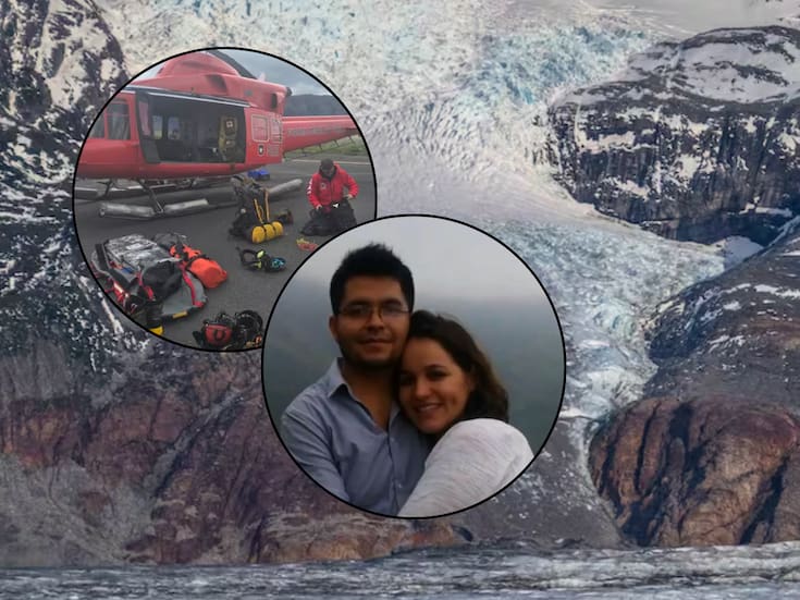 “Aquí es donde morimos”: Sobreviviente revela el horror de la tragedia que dejó cinco muertos en Chile, incluidos dos médicos mexicanos