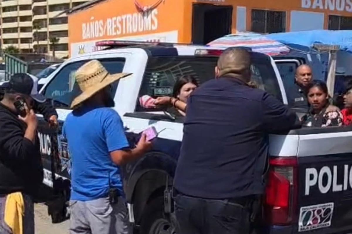 Rosarito resiste en cifras, pero no en presión delictiva