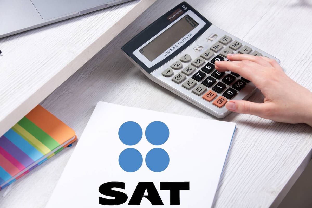 Deuda al SAT suma más de 3 mil millones de pesos