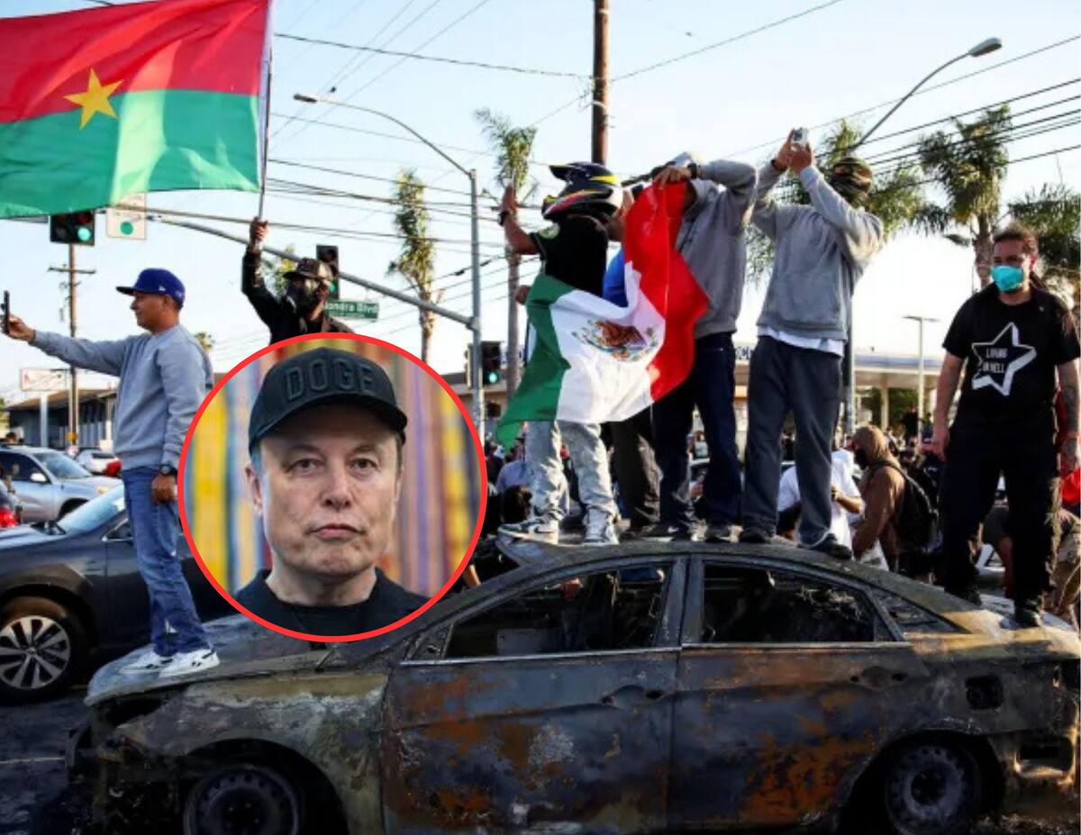 Foto: National Review/BBC