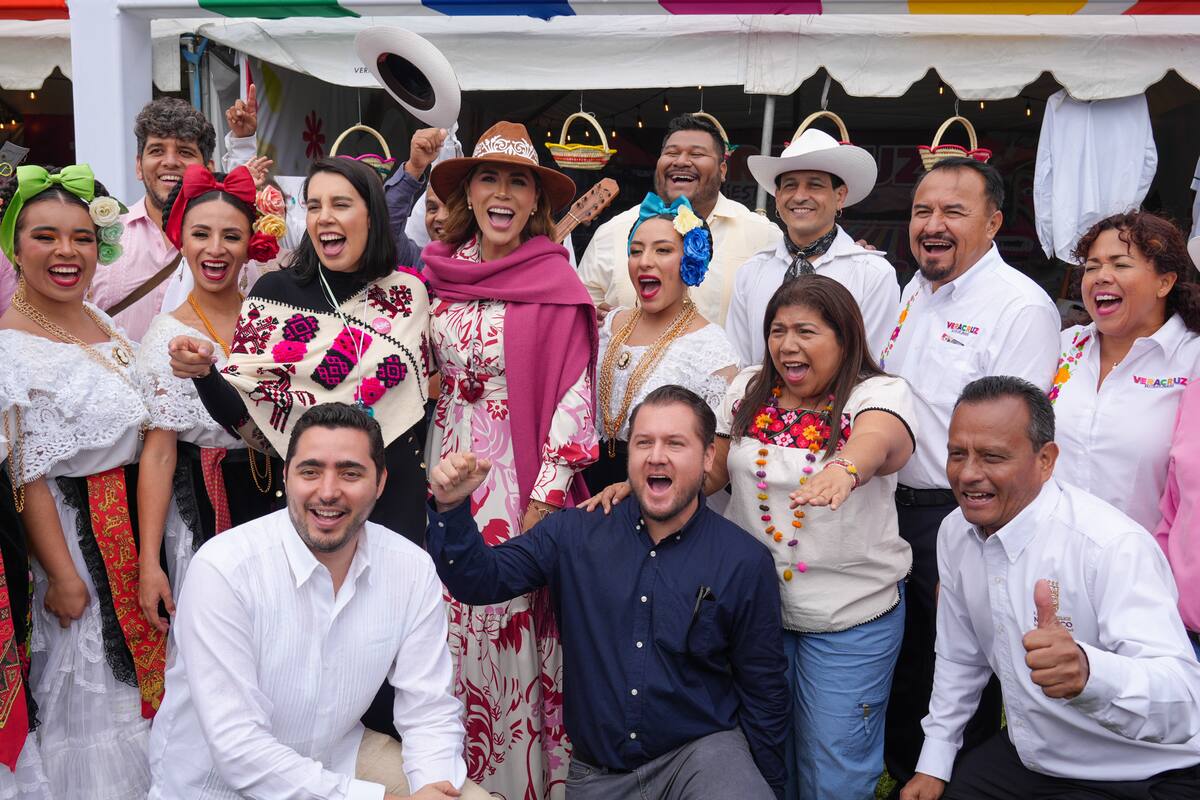 Foto: Leonardo González