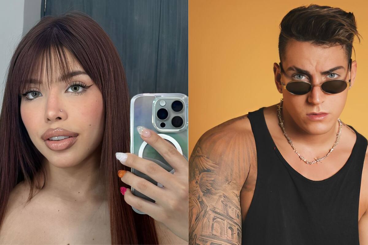 “Me consta”: Yeri Mua asegura que a Agustín Fernández le gustan los hombres