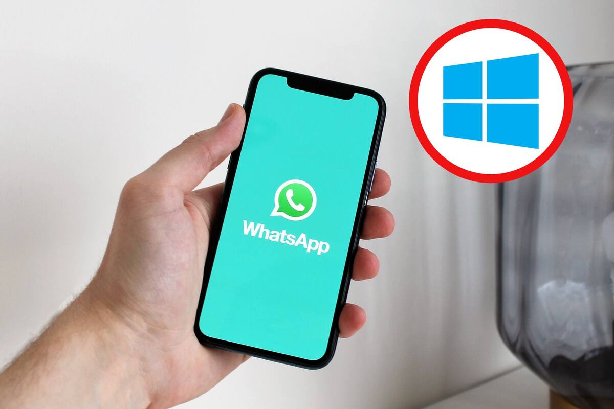 WhatsApp México: La versión de Windows que debes instalar para evitar hackeos en 2025