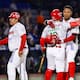 México Rojo vence a México Verde y avanzan a semifinales de la Serie del Caribe