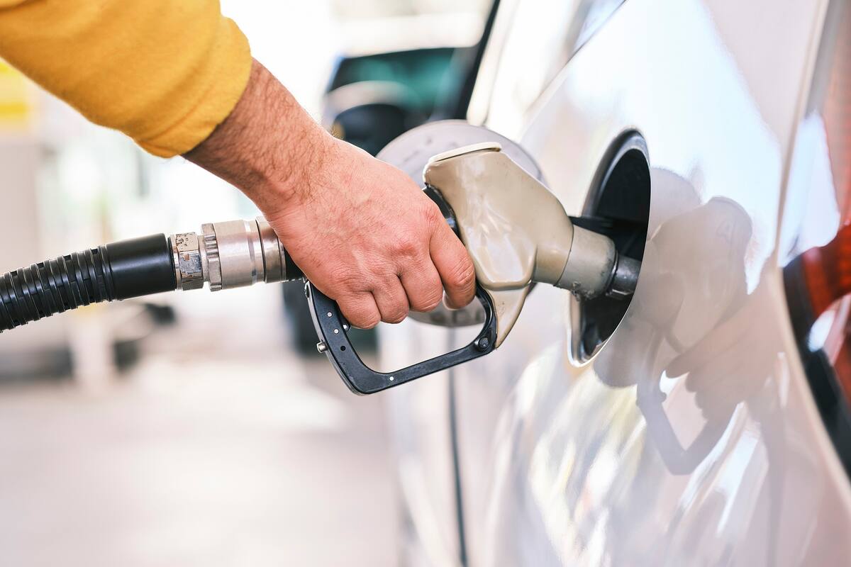 CDMX: ¿Dónde se vende la gasolina más cara y más barata este miércoles 19 de octubre de 2022?