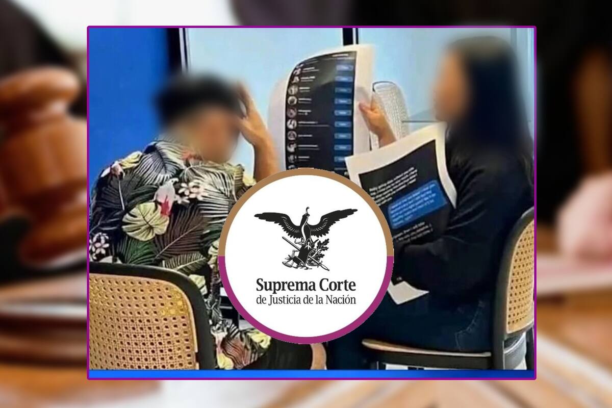 Trata de demostrar infidelidad imprimiendo casi 200 mensajes para juicio de divorcio y la Corte los rechaza como prueba por “obtenerlos ilegalmente”