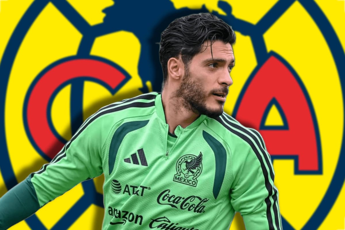 Raúl Jiménez llegaría al América después del Mundial 2026 tras no renovar con Fulham