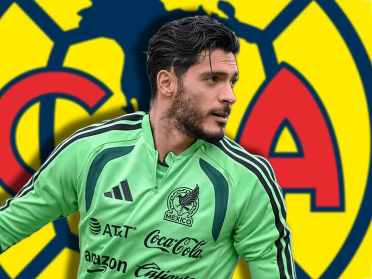 Raúl Jiménez llegaría al América después del Mundial 2026 tras no renovar con Fulham
