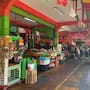 Mercado Hidalgo espera repunte de ventas por Halloween y Día de Muertos