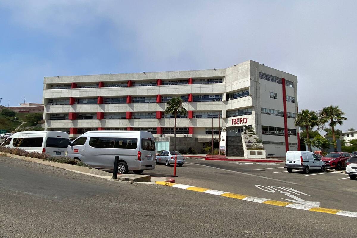 Ibero Tijuana: 200 aspiran a ingresar; 90% serán aceptados