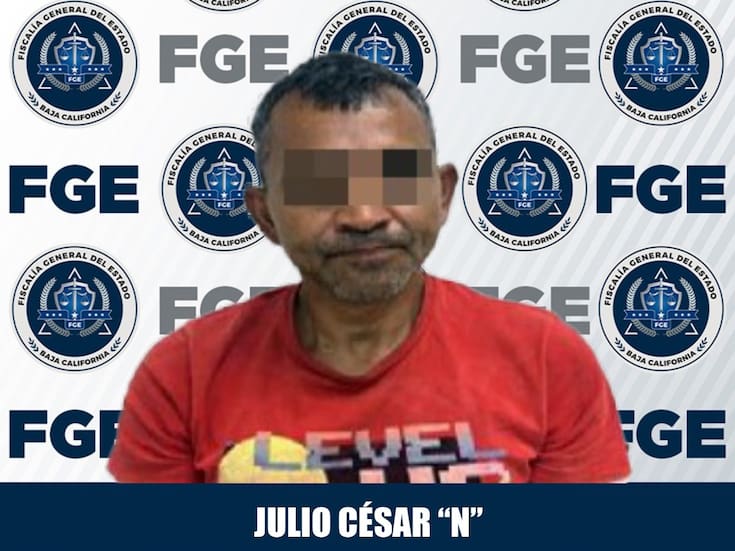 Queda en prisión por retener y agredir a su pareja en Renacimiento del Valle