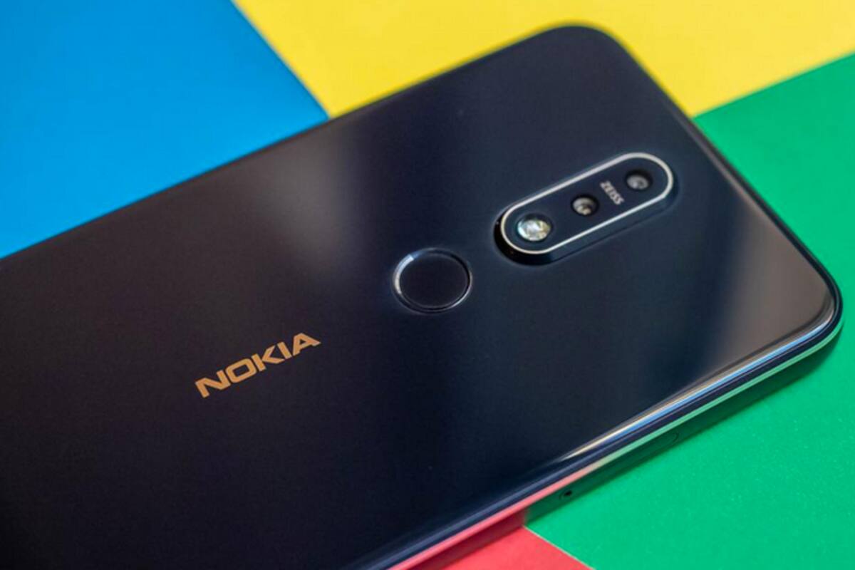 Celulares Nokia que se actualizarán a Android 10