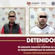 Detienen a tres personas con dosis de cristal en distintos operativos realizados en Tijuana