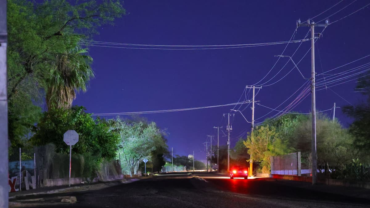 Fallas de luz y apagones afectan a 20 estados de México y desatan quejas mientras Sheinbaum atribuye cortes a problemas de distribución de CFE