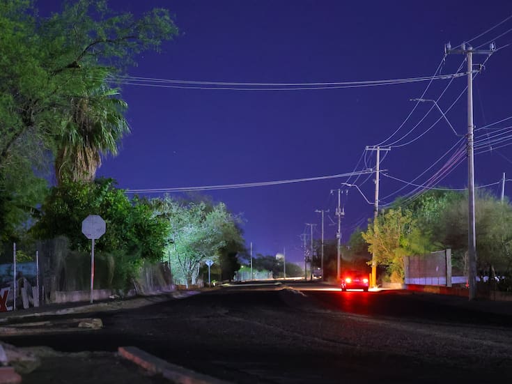 Crece número de apagones en Sonora; entre 2023 y 2024 se dispararon 30% las quejas por fallas eléctricas