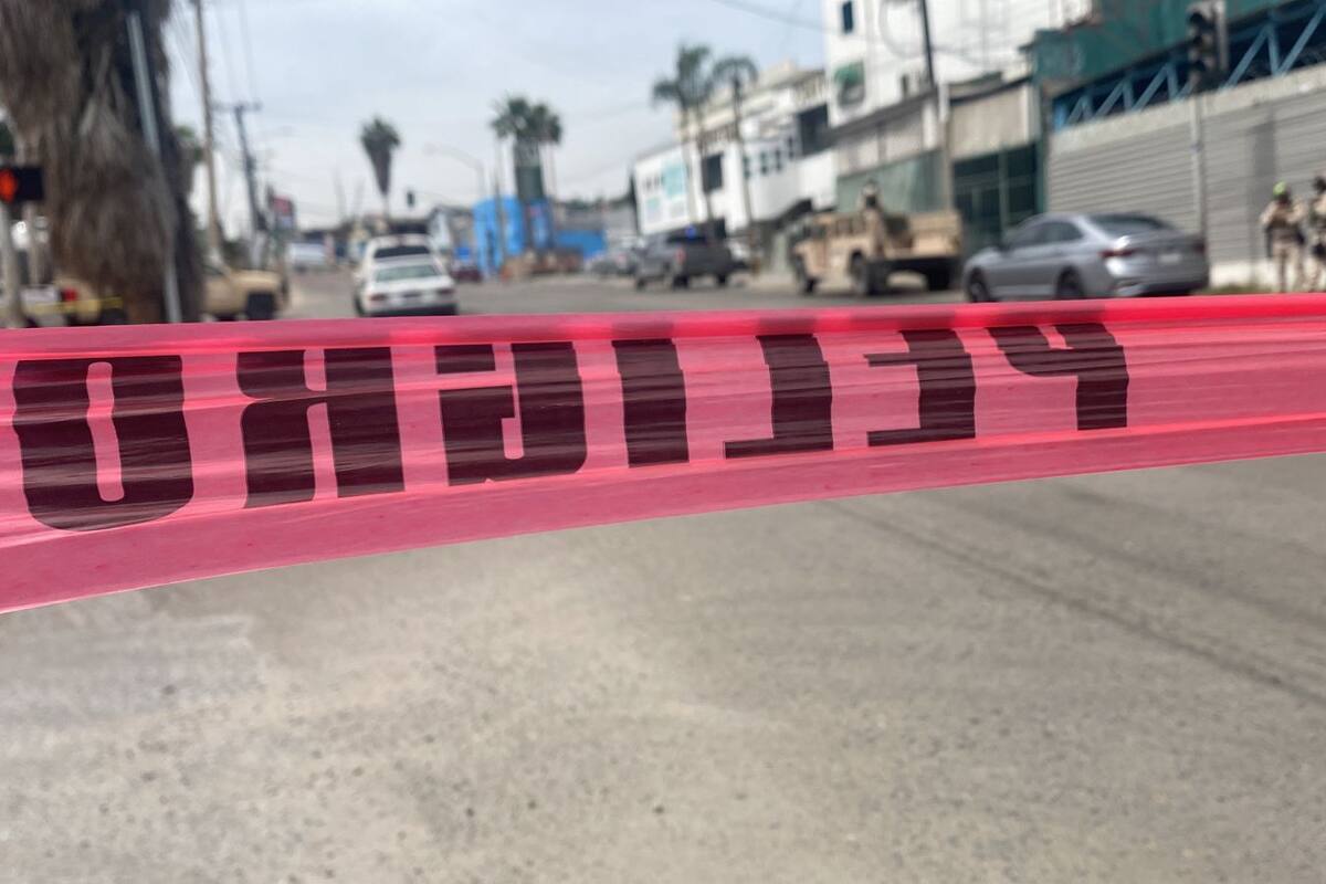Ataque armado en Camino Verde deja un lesionado