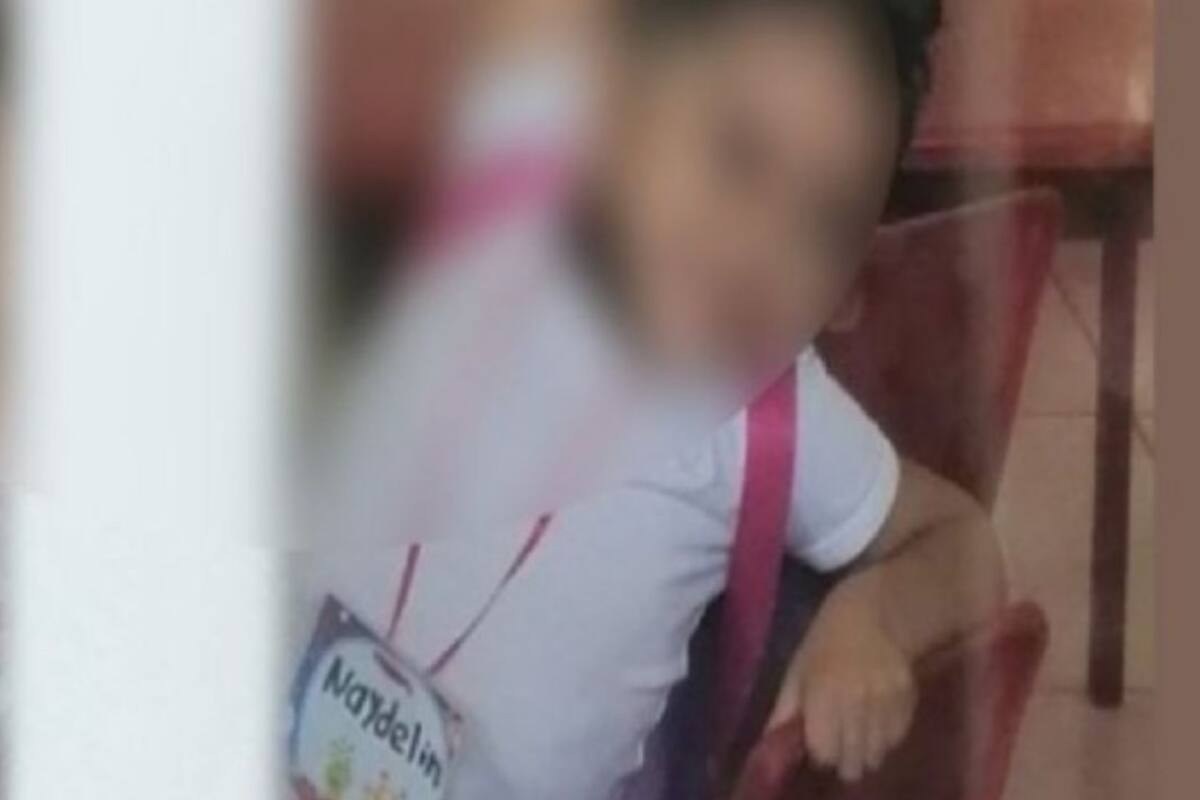 VIRAL: Niña se cambia de nombre y la escuela no quería entregársela a su madre