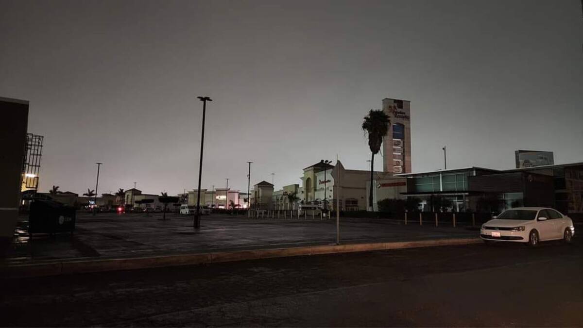 Desde hace aproximadamente 2 meses se registra al menos un robo de cable a diario, lo que ha generado los apagones.