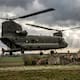 Alemania acelera la modernización de su ejército y se prepara para nuevos escenarios de guerra con helicópteros Chinook que transformarán su capacidad militar en Europa