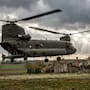 Alemania acelera la modernización de su ejército y se prepara para nuevos escenarios de guerra con helicópteros Chinook que transformarán su capacidad militar en Europa