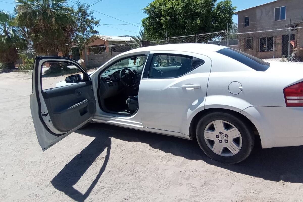 Remolcan auto y lo reportan robado, en SLRC