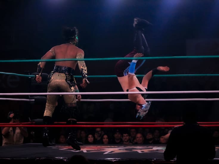 TWP cerró con éxito el 2025