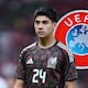¿Qué equipo de Europa está interesado en Obed Vargas?