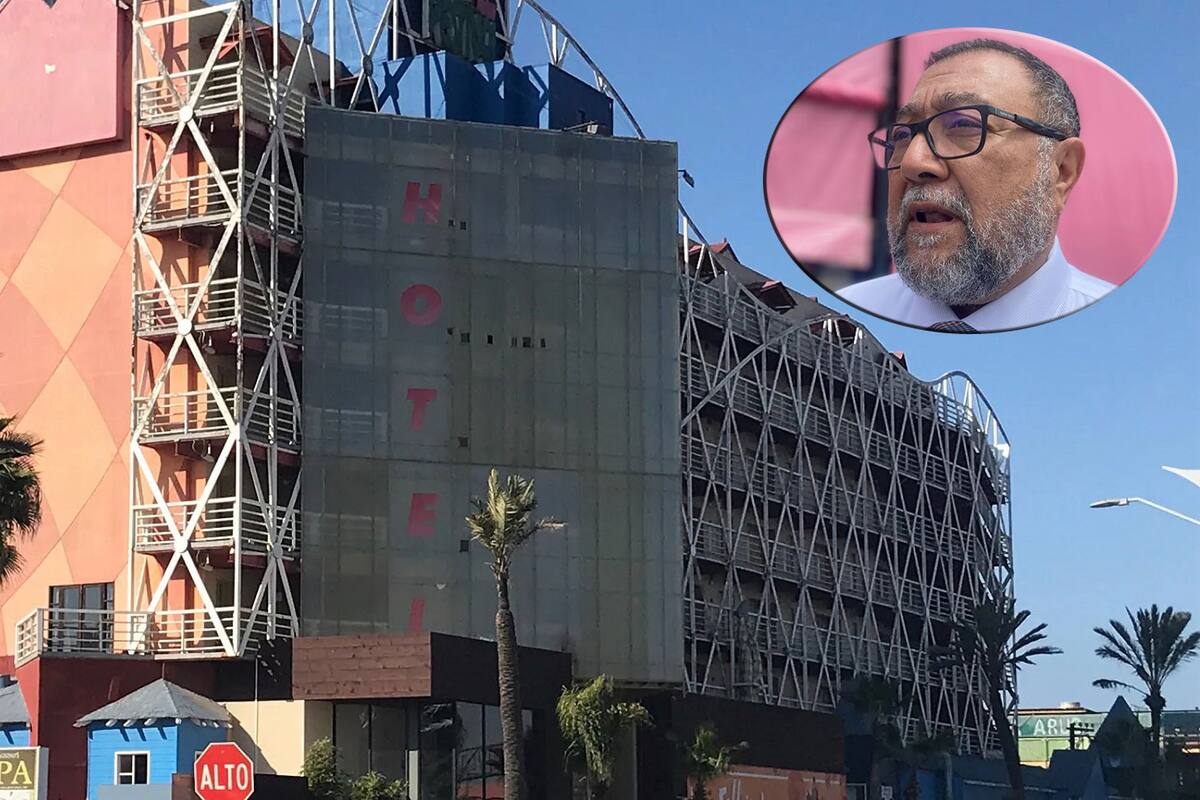 Factor de ocupación rumbo al Tianguis supera el 75% en hoteles: Cotuco