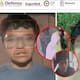 ¿Quién es Victor Manuel “N”, el joven que mató a Carlos Manzo? Ya fue oficialmente identificado por la Fiscalía de Michoacán (IMÁGENES FUERTES)