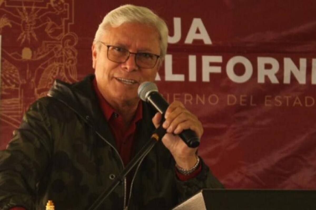 Dirigente del PRD es traidor y enemigo del Presidente: Bonilla