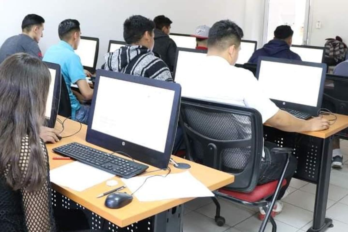 Ciudad Obregón: Todavía hay espacio en la UTS para nuevos ingresos