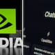 Nvidia invertirá 100 mil millones de dólares en OpenAI; acciones en la bolsa subieron más del 3%