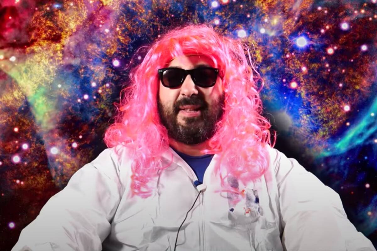 ¡Paren todo! ¡Galatzia regresó!