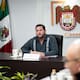 Encabeza alcalde Ismael Burgueño sesión del Consejo de Protección Civil para atender zonas de riesgo en Tijuana