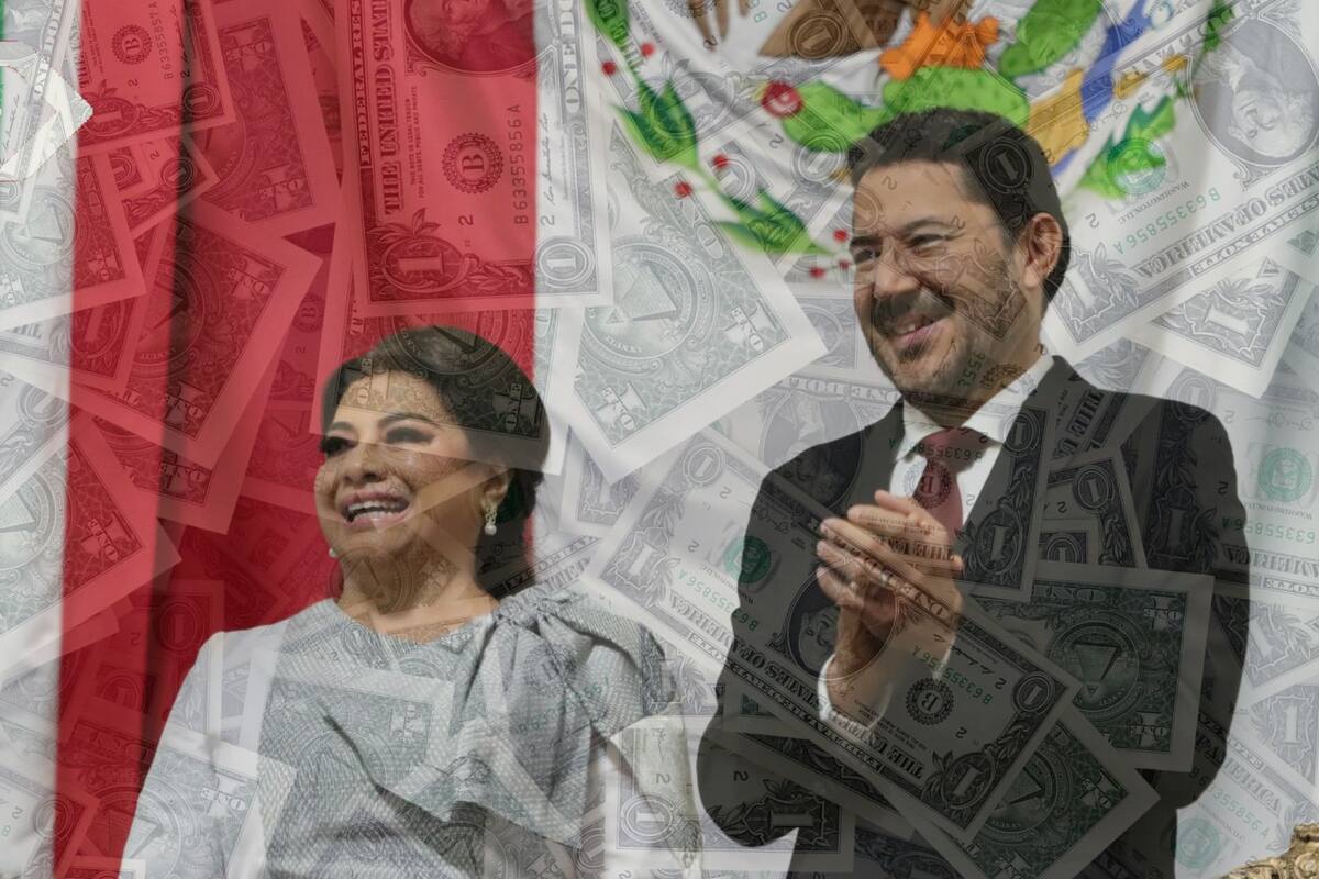 ¿Cuánto ganará Clara Brugada como Jefa de Gobierno de la CDMX?