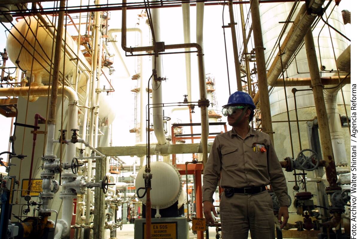 AMLO no renueva contrato de gas a petroquímica de filial de Odebrecht