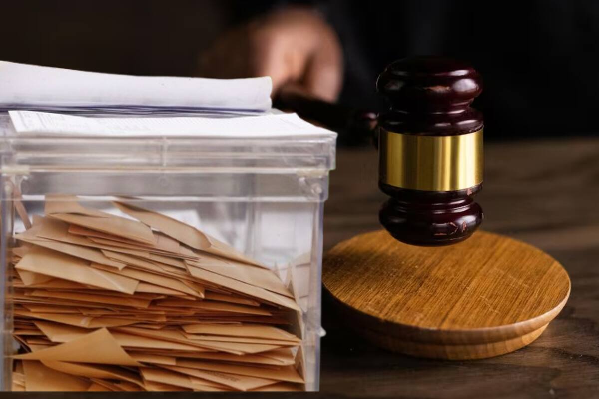 Revelan que al menos 7 aspirantes a la elección judicial tienen antecedentes penales