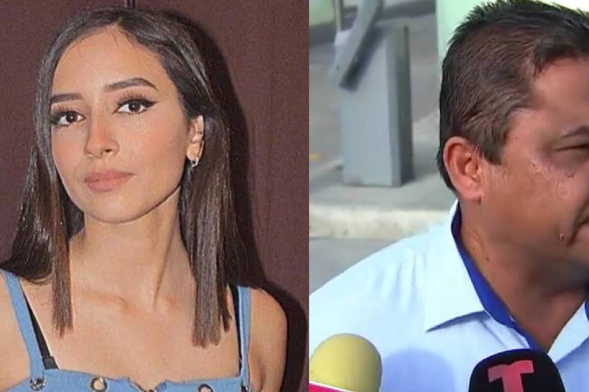 El presidente va "tope donde tope" con la investigación del caso de Debanhi: Señala Mario Escobar