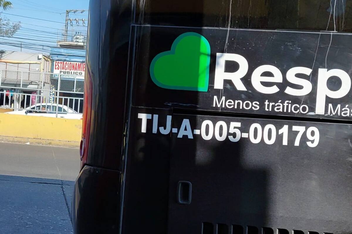 ‘Madruga’ transporte público a usuarios