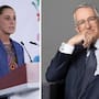 Sheinbaum llama a Salinas Pliego y grupos radicales a dejar de llamar a la violencia