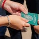 Gobierno de Baja California promueve vacunación para proteger a familias de Baja California