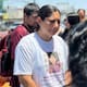 “A casi un año del atropellamiento, familia de Silvia exige destrabar el caso y llevar a juicio a conductora”