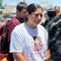 “A casi un año del atropellamiento, familia de Silvia exige destrabar el caso y llevar a juicio a conductora”