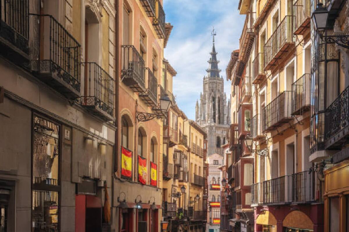 Cómo vivir en España siendo mexicano