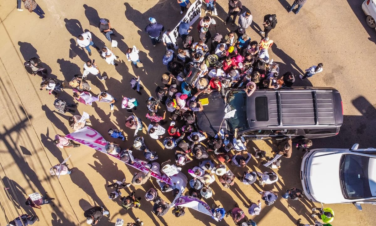 Foto: Alejandro Zepeda