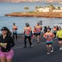 Celebrarán décimo sexta edición del Maratón San Carlos-Guaymas