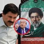 Estados Unidos presiona a sus aliados para que actúen con “firmeza” contra Irán, Hezbolá y el Cártel de Sinaloa mediante rastreo bancario, cierre de empresas fantasma y bloqueo de redes de financiamiento ilícito