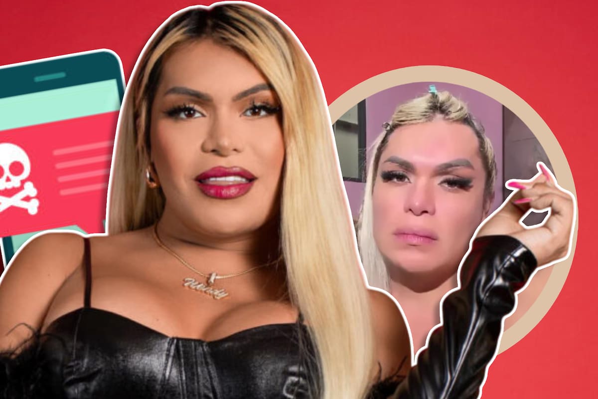 Wendy Guevara reconoce que se siente “bajoneada” por video filtrado y asegura que podrían subir más; “tengo que seguir trabajando”